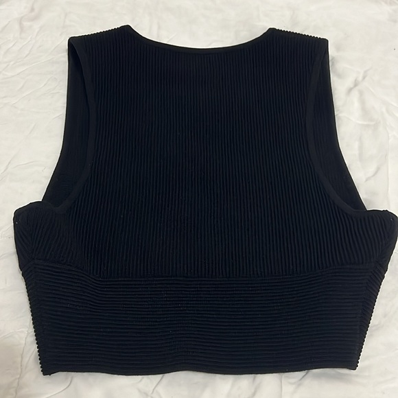 Babaton Knit Top - Picture 4 of 4